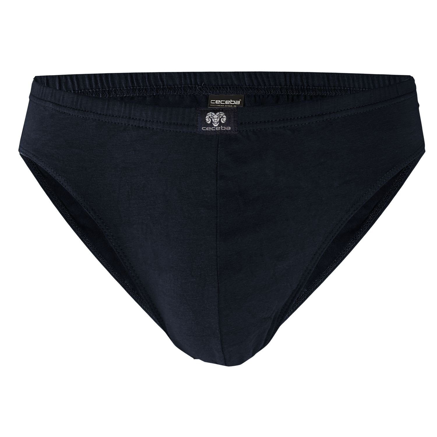 CECEBA Slip Challenger (5-St) mit Komfortbund günstig online kaufen