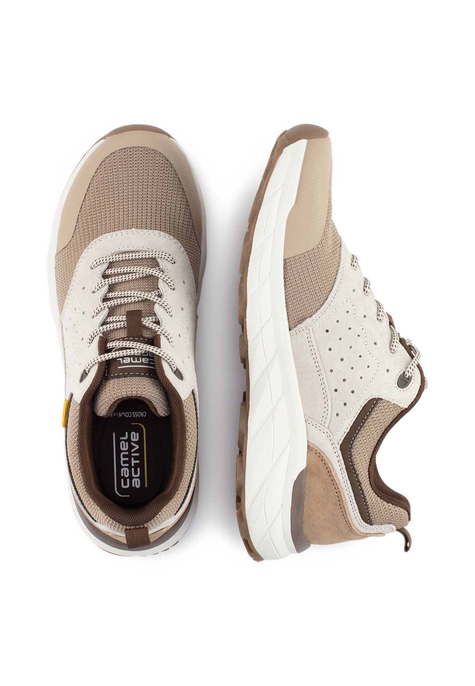 camel active Sneaker günstig online kaufen