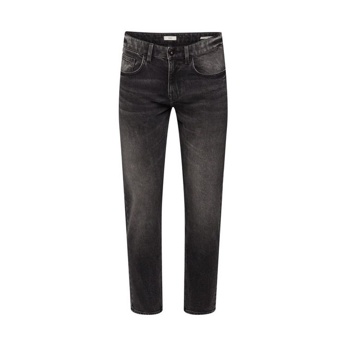 edc by Esprit Slim-fit-Jeans Washed Out Stretch Denim