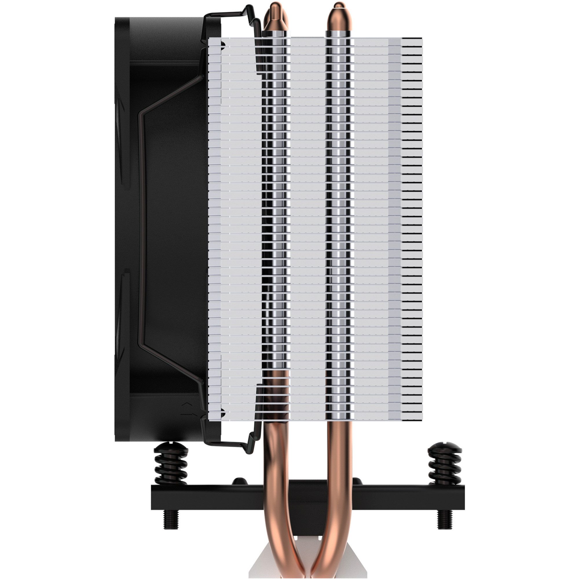 Arctic Gehäuselüfter ARCTIC Freezer 8A, CPU-Kühler