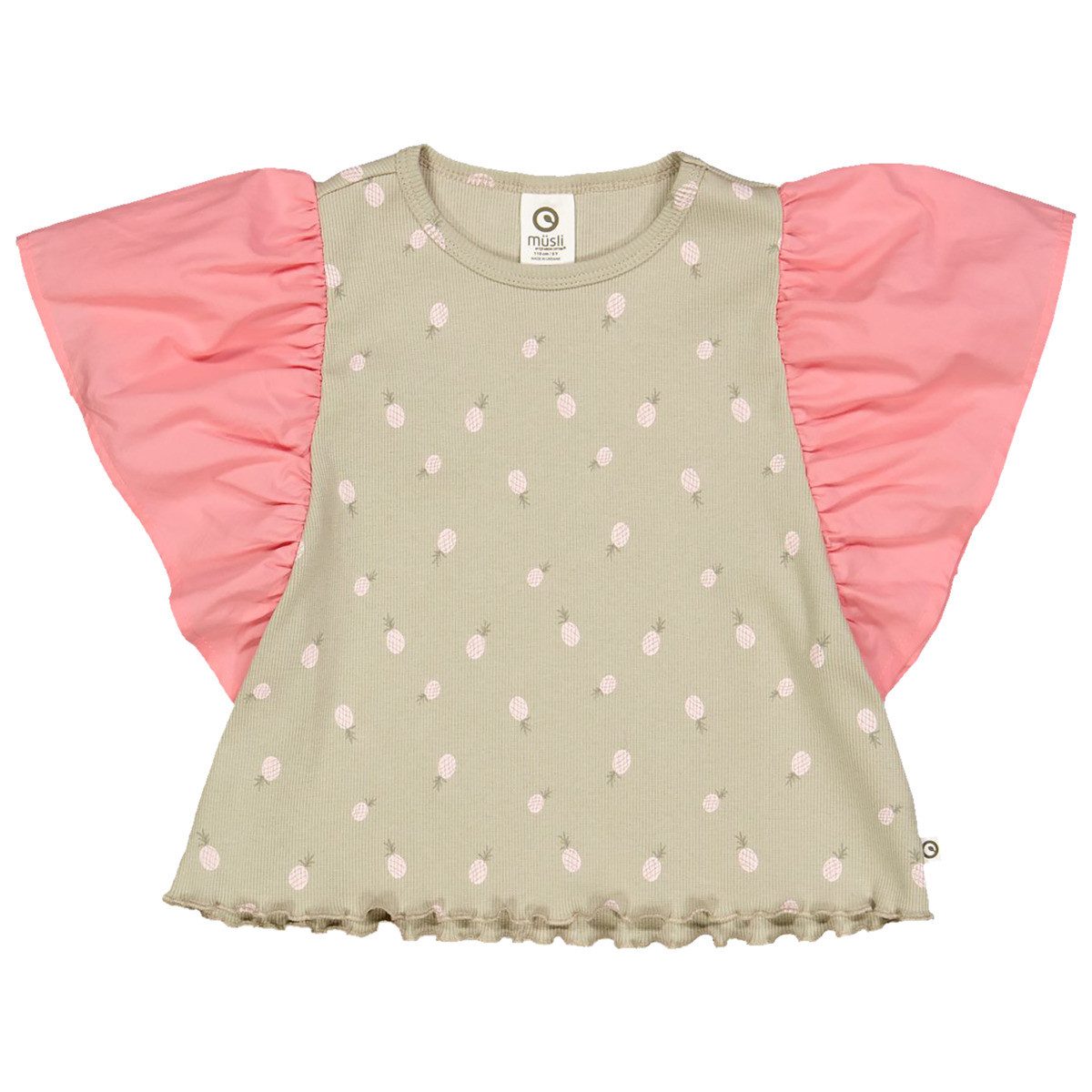 T-Shirt 1511092600 Mädchen