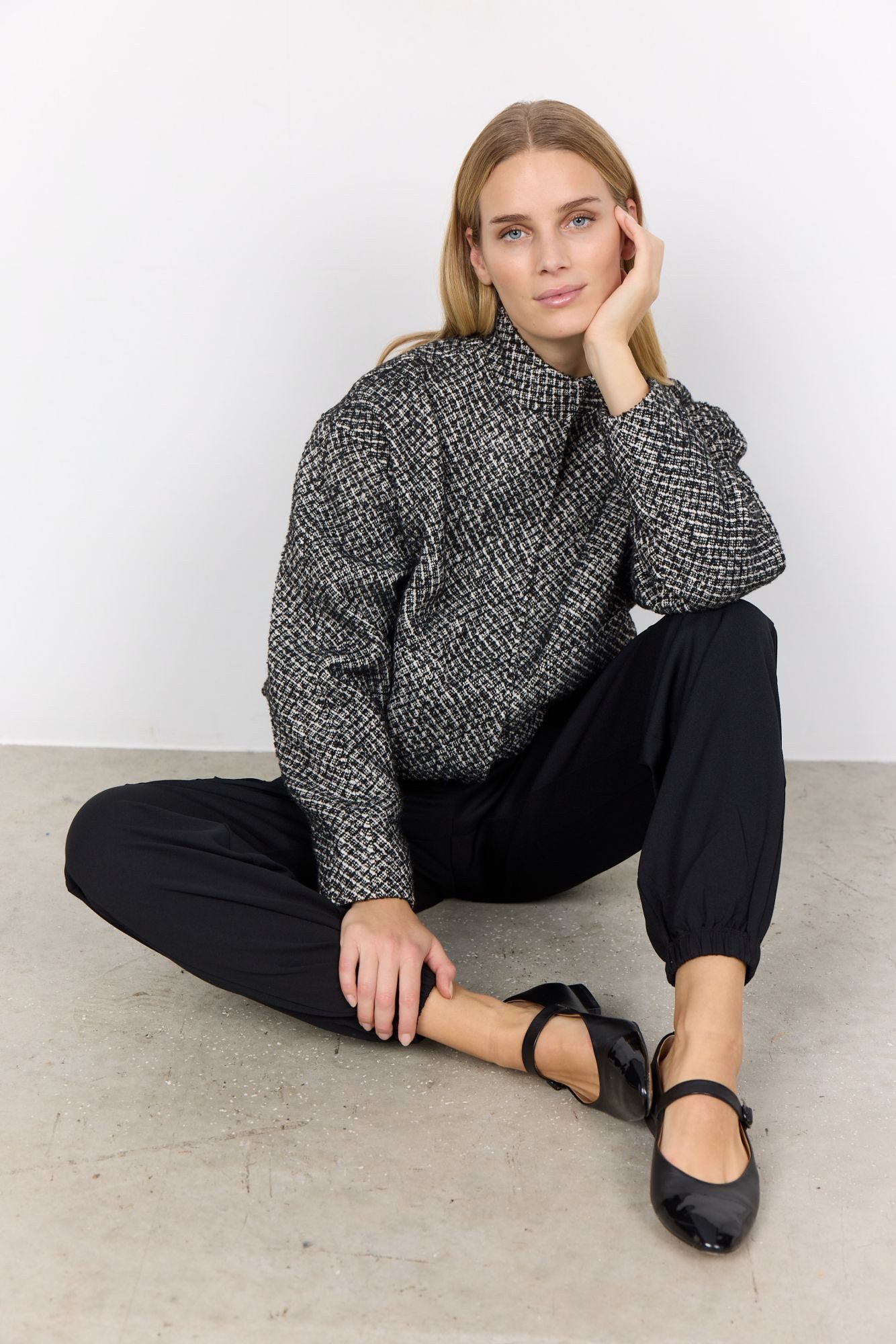 soyaconcept Bomberjacke