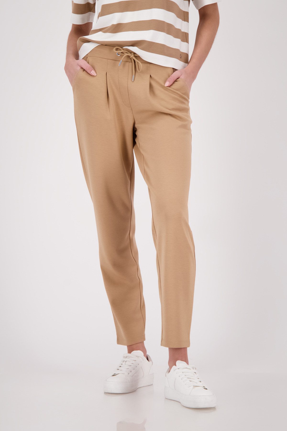 Monari Jogger Pants Basic günstig online kaufen