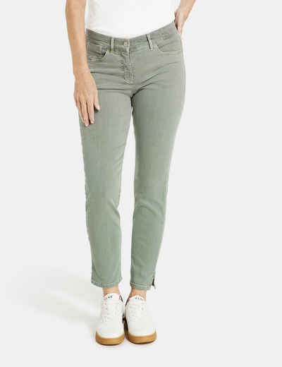 GERRY WEBER 7/8-Jeans Jeans SOLINE BEST4ME Cropped