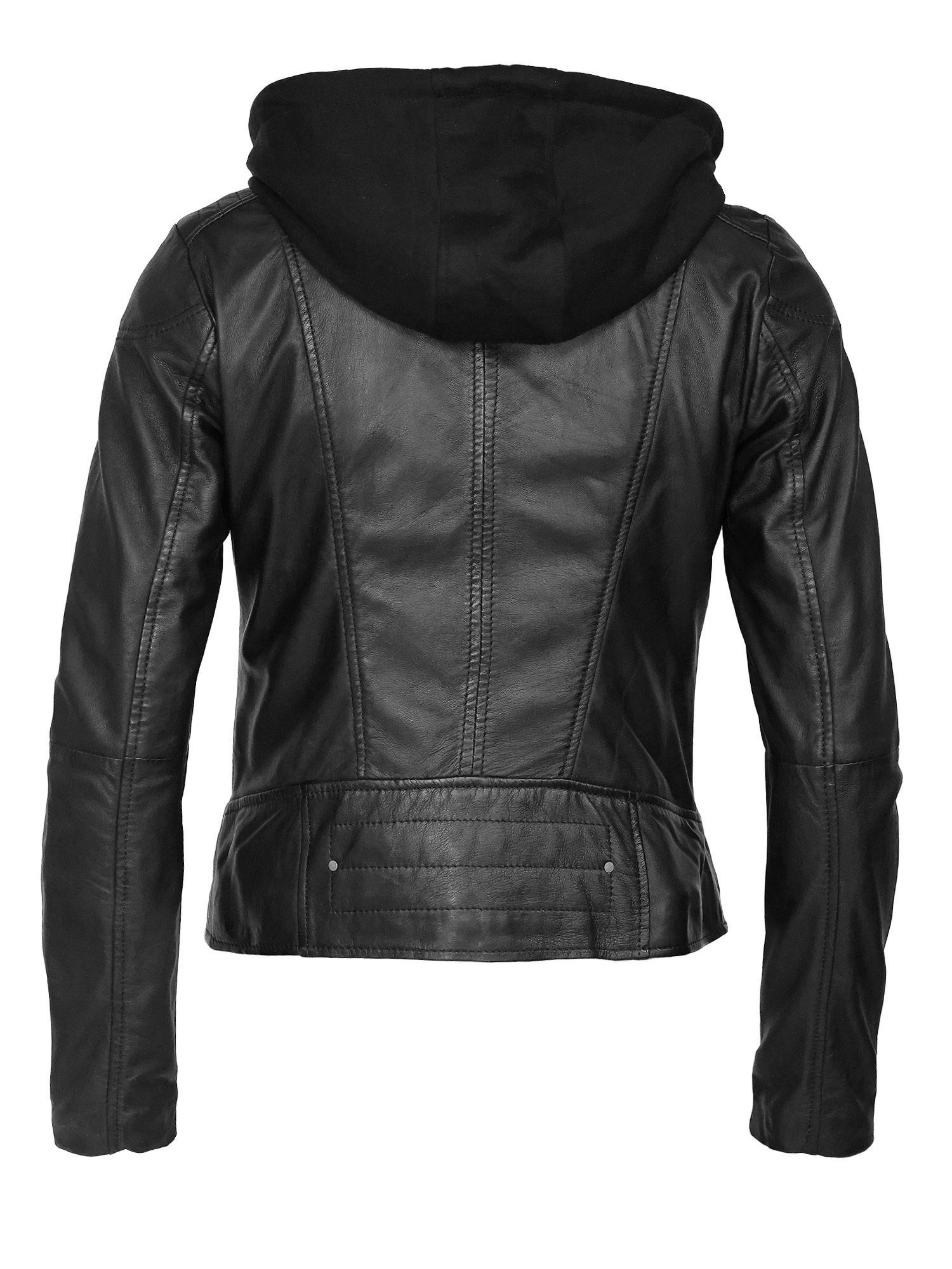 Maze Lederjacke 42021133