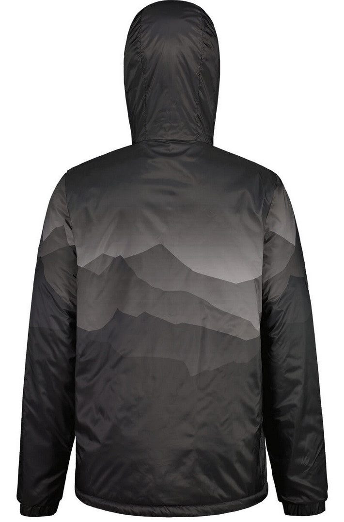 Maloja Winterjacke Winter-Isolationsjacke PizM Adventure Puffer (G-Loft ECO-Wattierung)