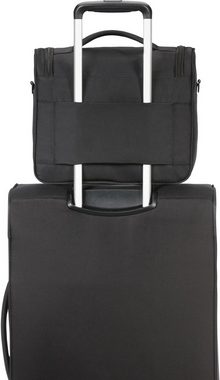 American Tourister® Beautycase Summerfunk, black, Beauty-Bag Beautybox Schminketui Kosmetikbox