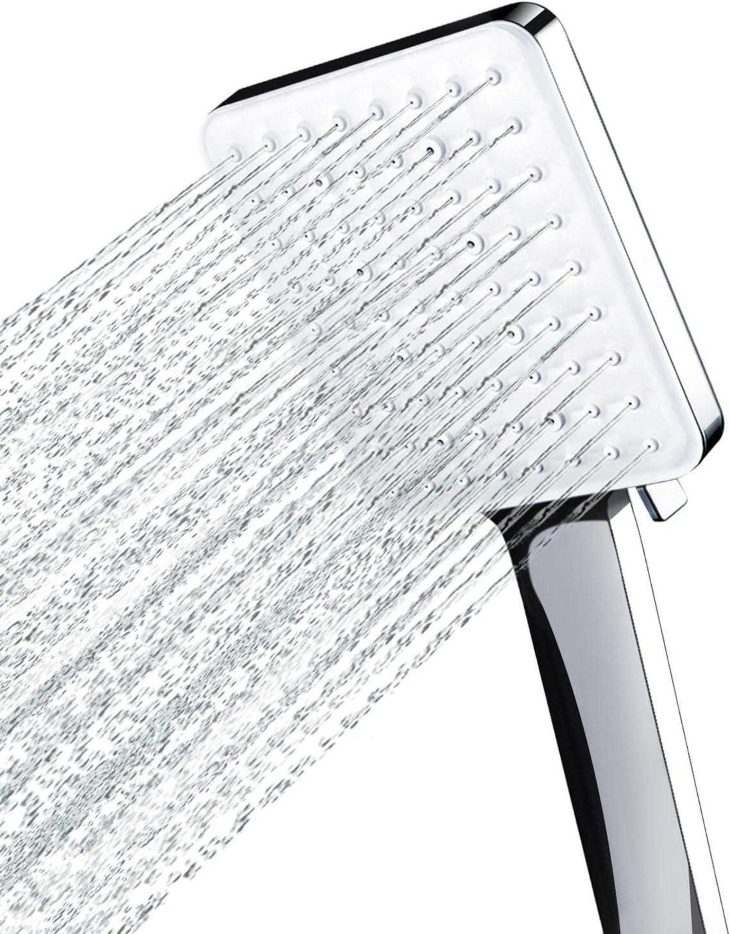 LuxusKollektion Regenduschkopf Duschkopf Regendusche Handbrause Gross günstig online kaufen