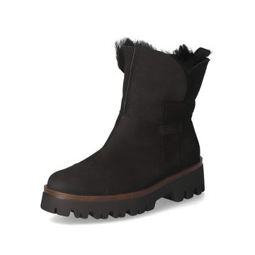 Waldläufer Winterstiefeletten Stiefelette