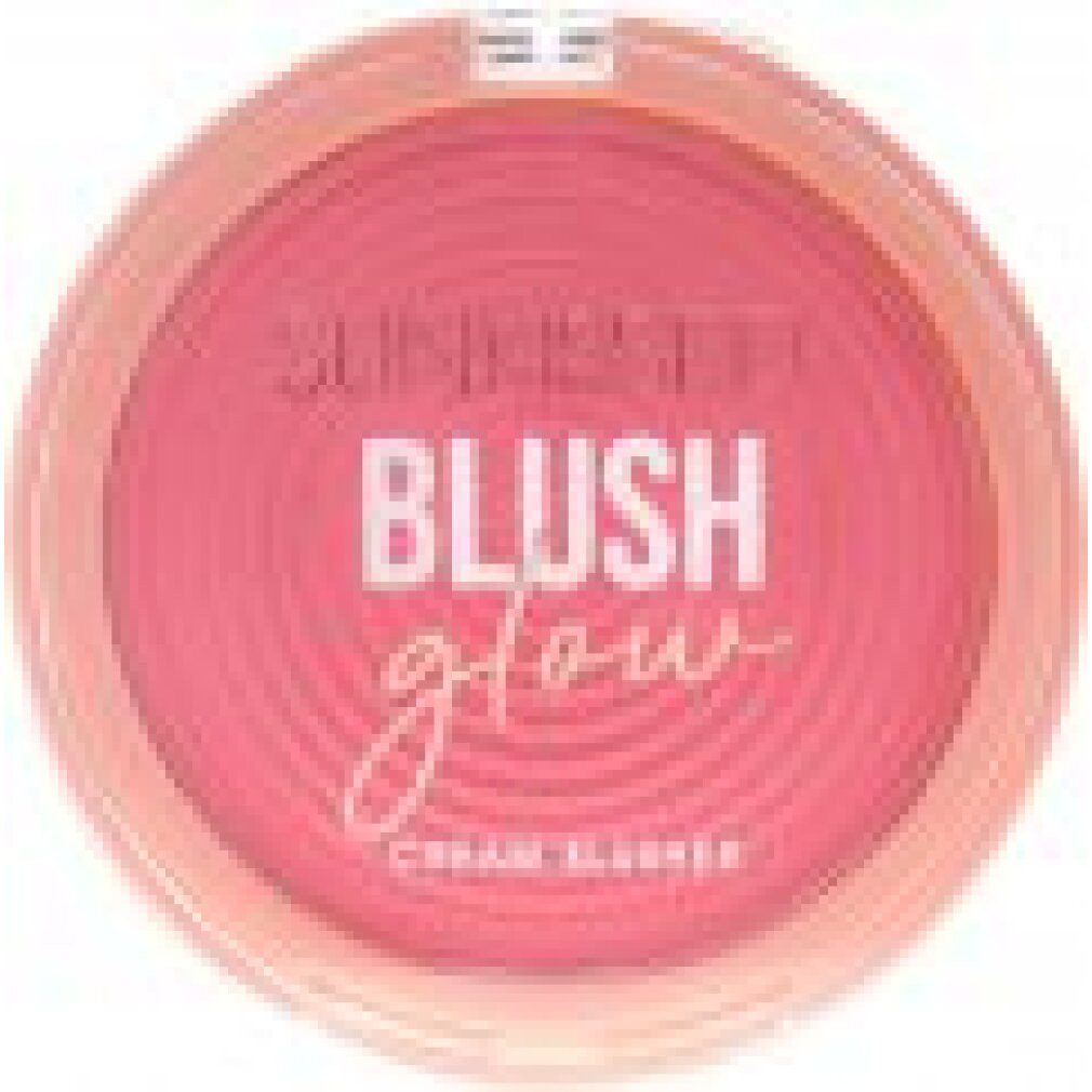 SUNKISSED Rouge Blush Glow Cream Rouge 13 g