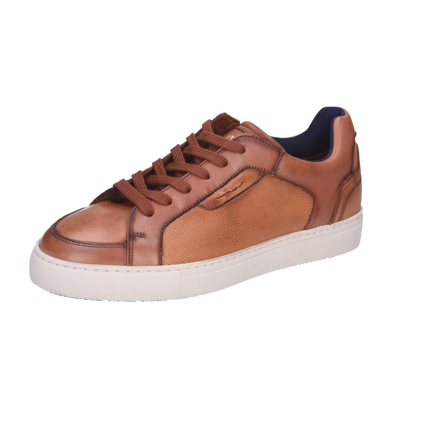 Lloyd (2-tlg) BRANDY/COGNAC Lloyd MALAGA Schnürschuh