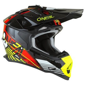 O’NEAL Motocrosshelm