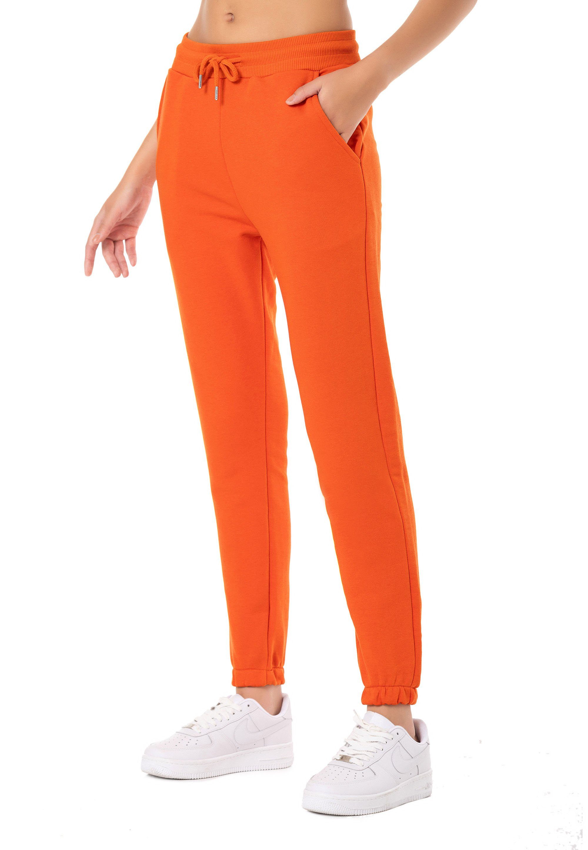 RedBridge Jogginghose Premium Sweat Jogger Pants günstig online kaufen