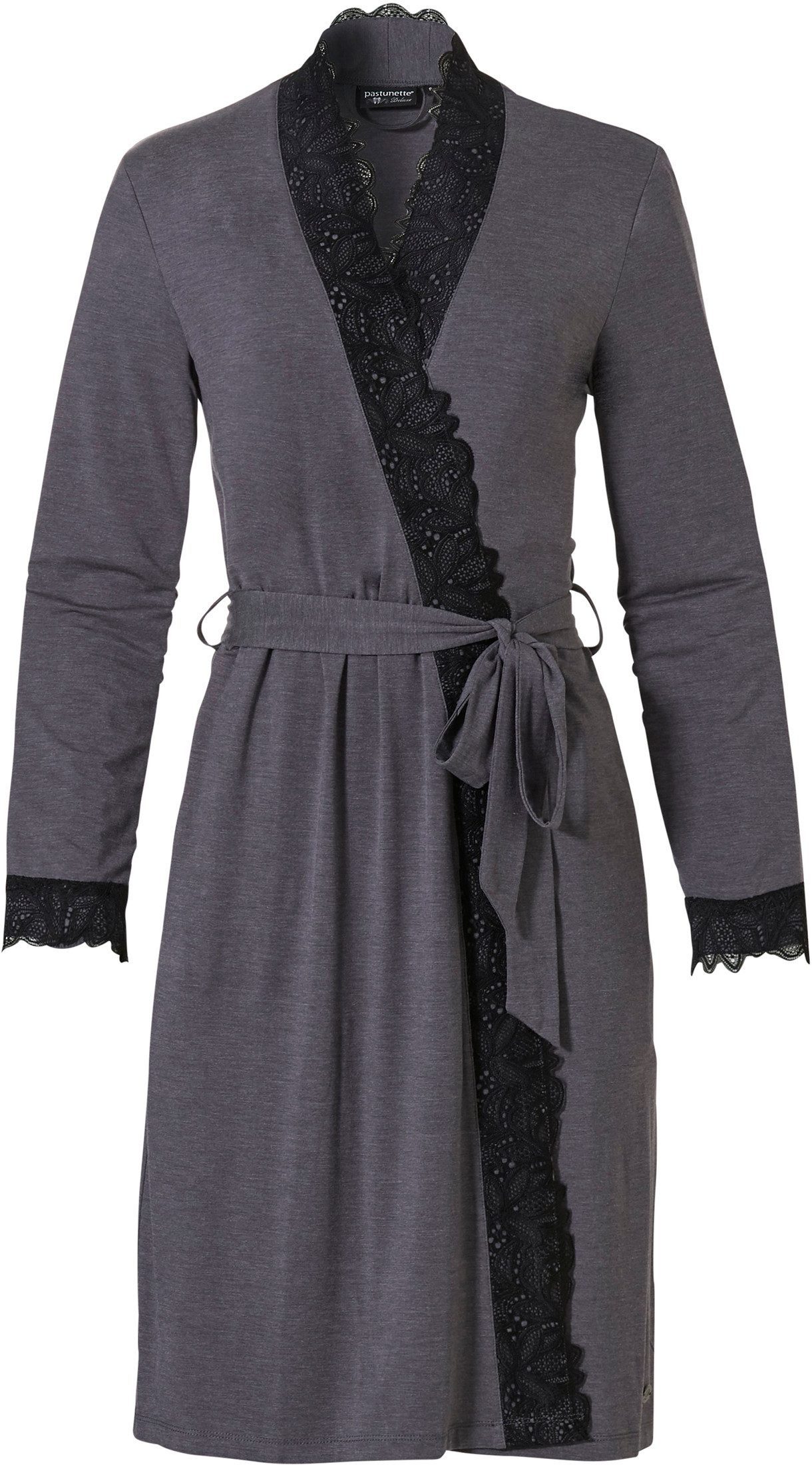 Pastunette Kimono Pastunette Damen Kimono, Viskosemischung, günstig online kaufen