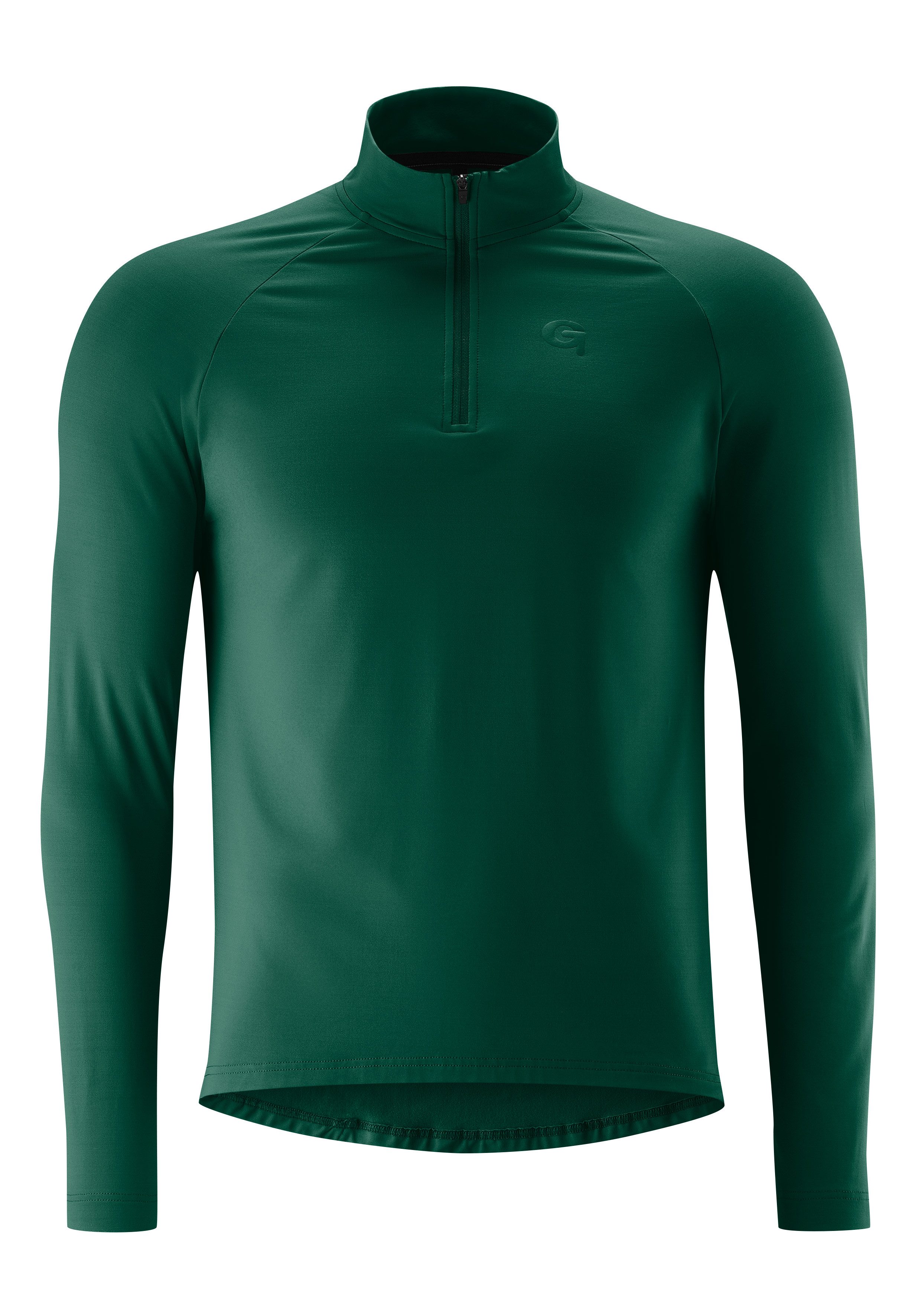Gonso Radtrikot Essential Jersey Longsleeve M günstig online kaufen