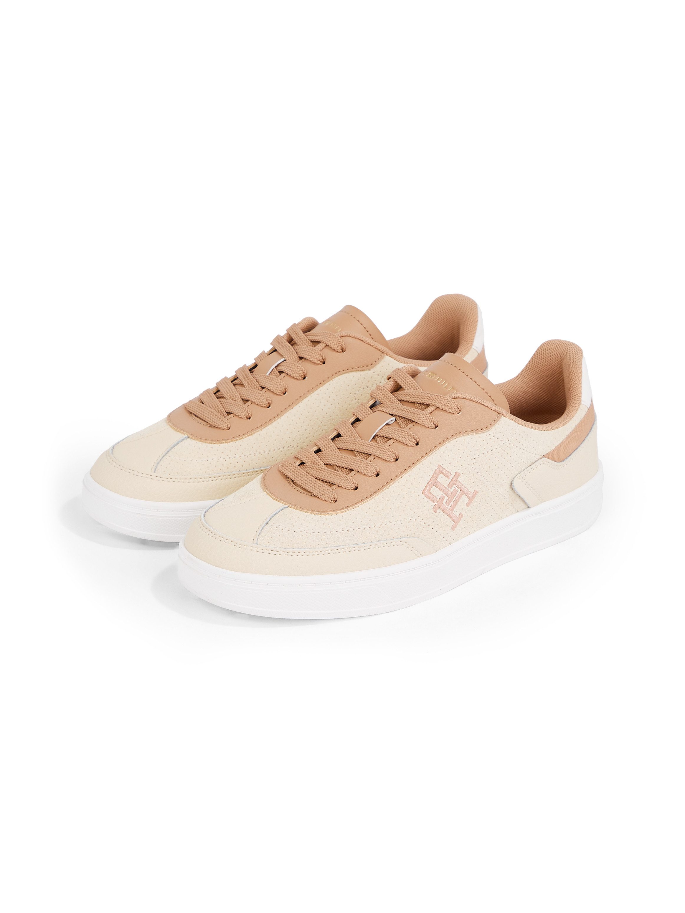 Tommy Hilfiger TH HERITAGE SNEAKER PERF günstig online kaufen