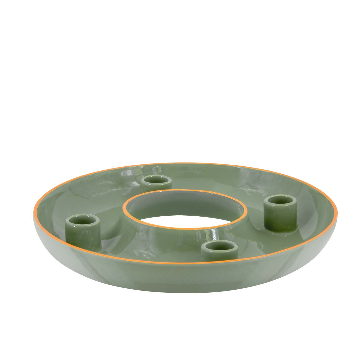 Remember Adventskranz Adventskranzschale Lucia