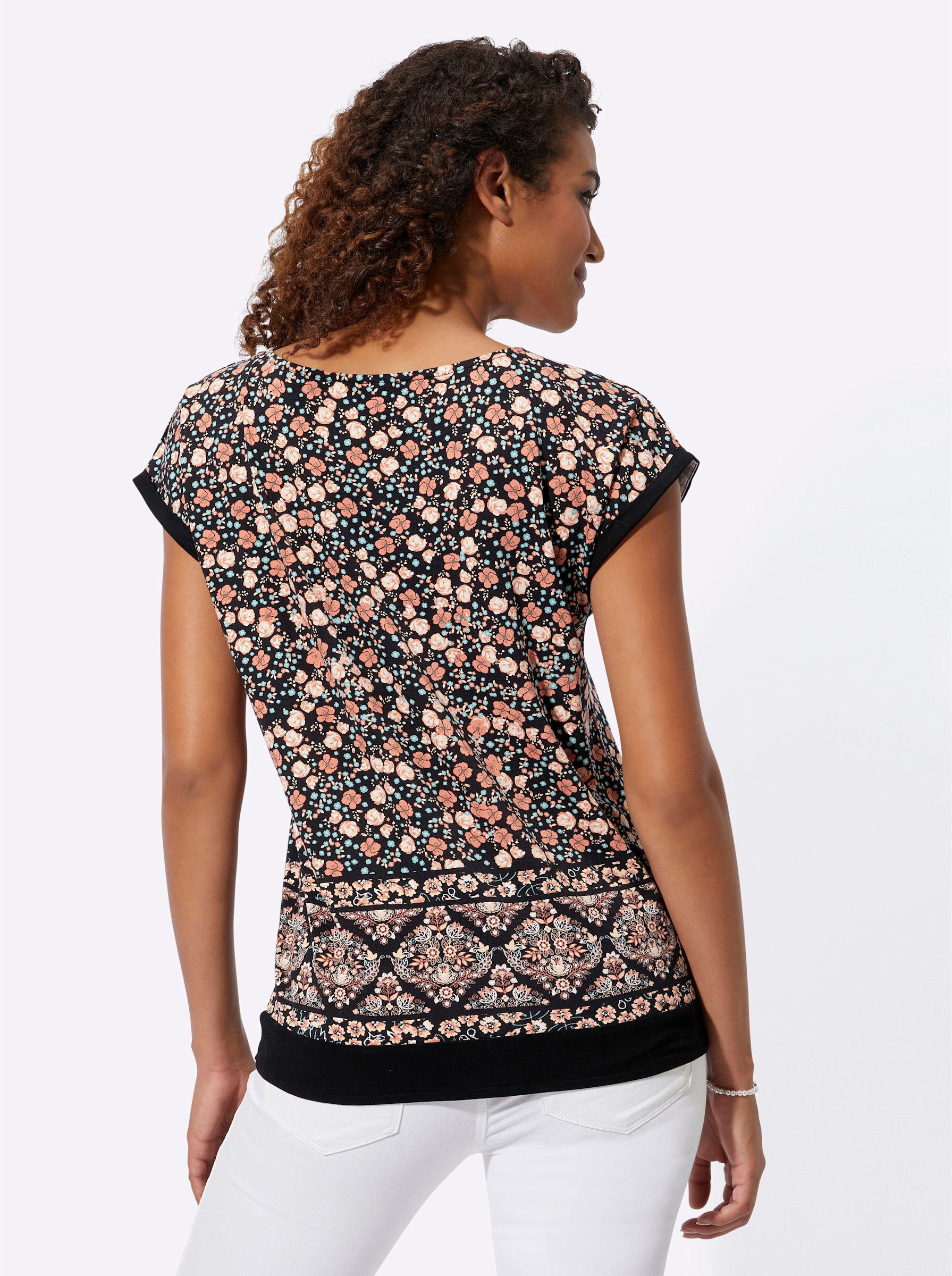 Witt T-Shirt Kurzarmshirt . günstig online kaufen