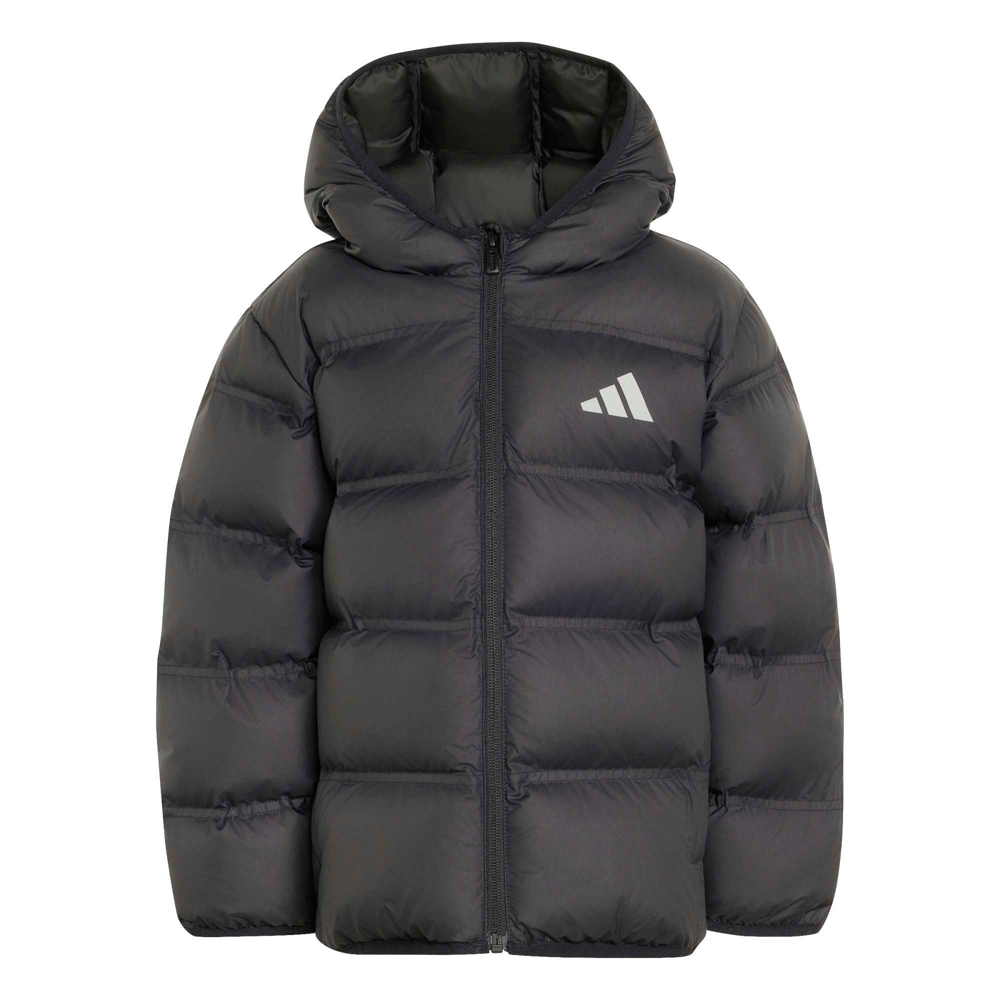 adidas Performance Winterjacke adidas Kinder Winterjacke Puffer Jacket