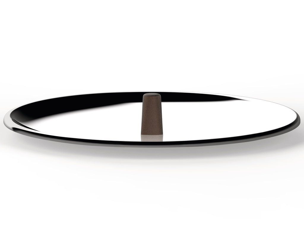 Alessi Pfannendeckel Edo