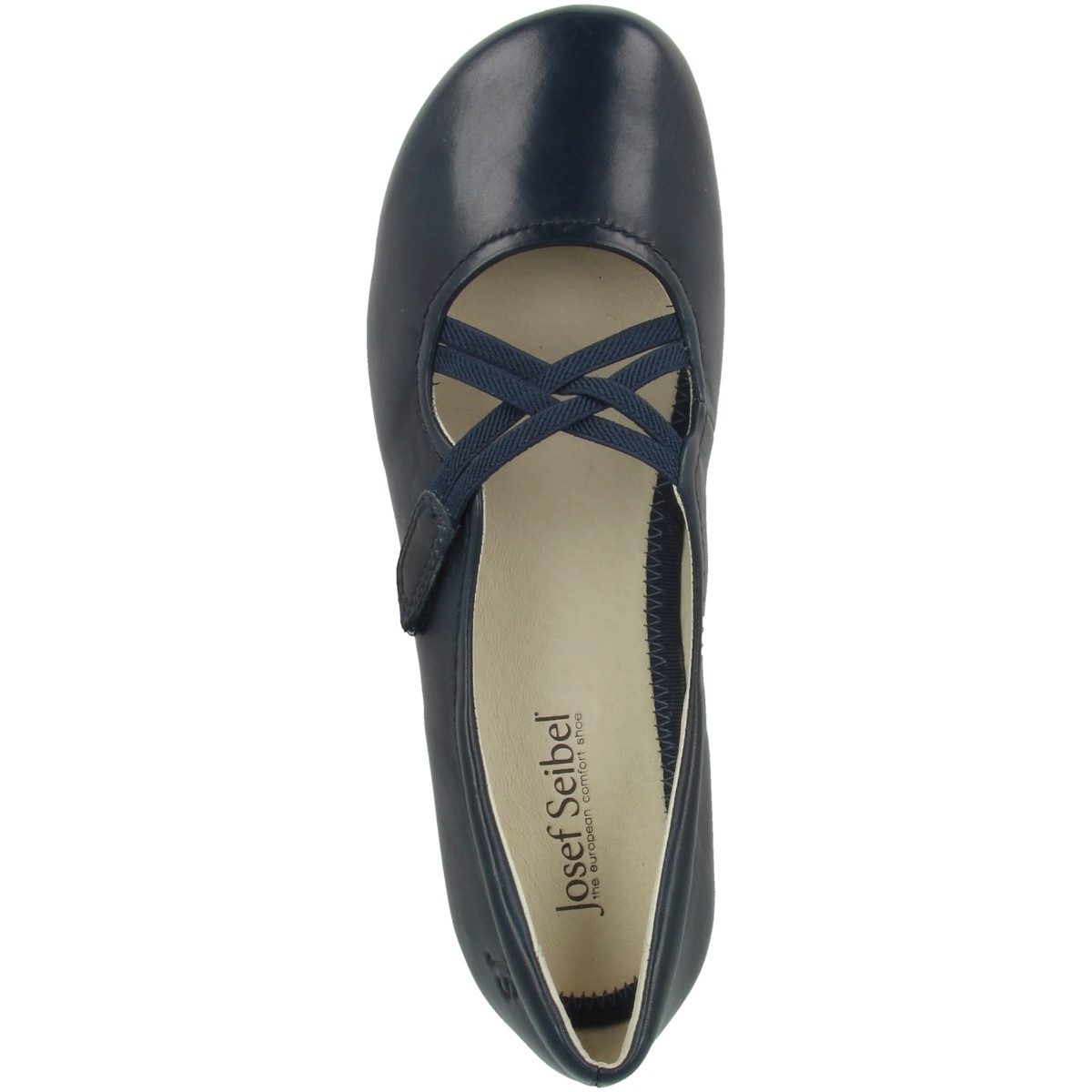 Josef Seibel Fiona 39 Riemchenballerina Festtagsschuh, günstig online kaufen