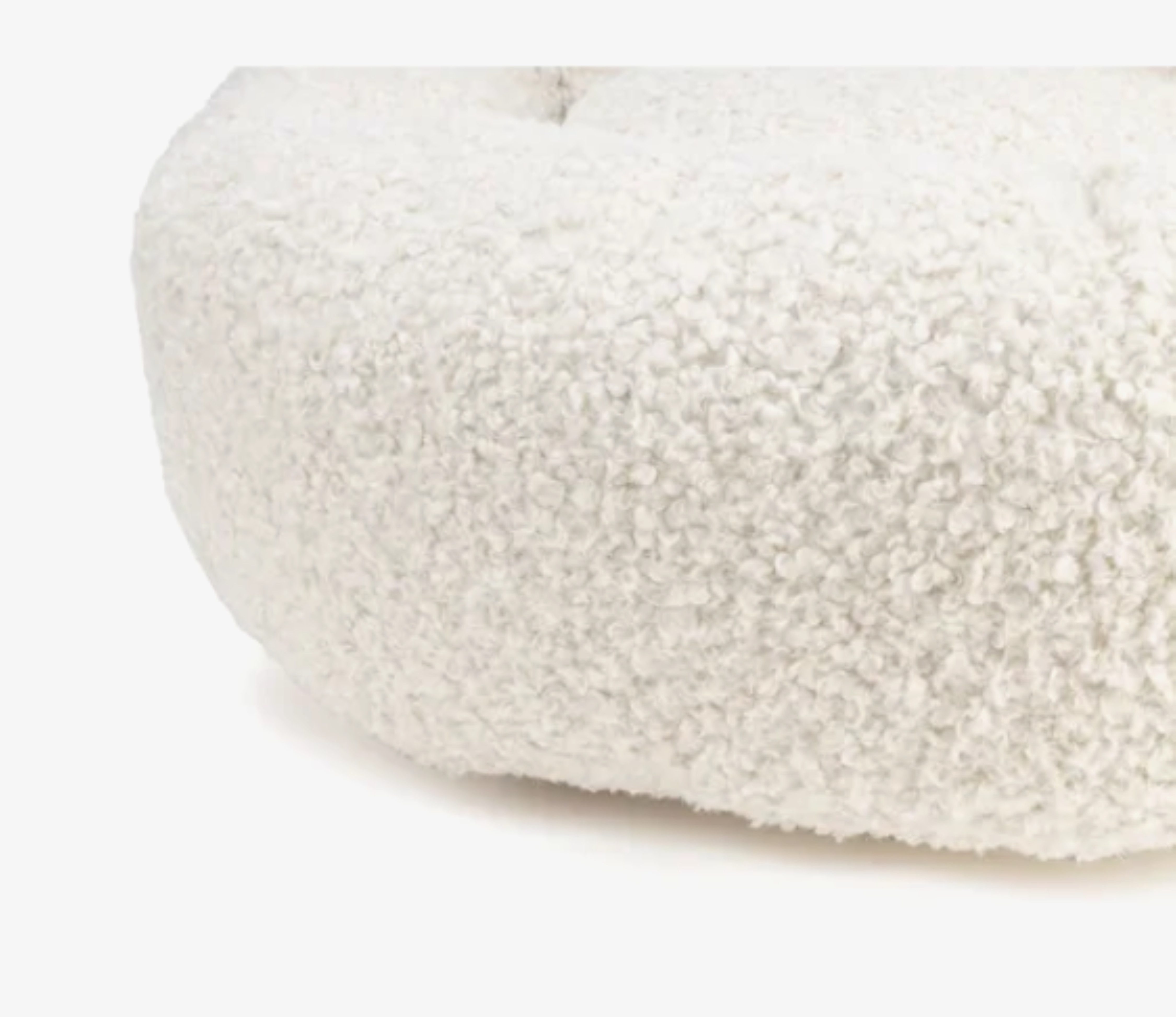 Elite Puppy Tierbett Rundes Hundebett Plüsch für kleine Hunde Katzen waschb günstig online kaufen