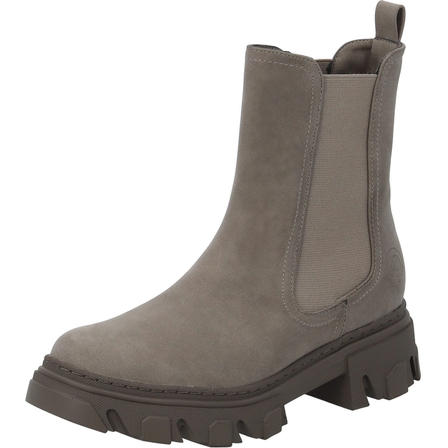 Palado Caprera Chelseaboots