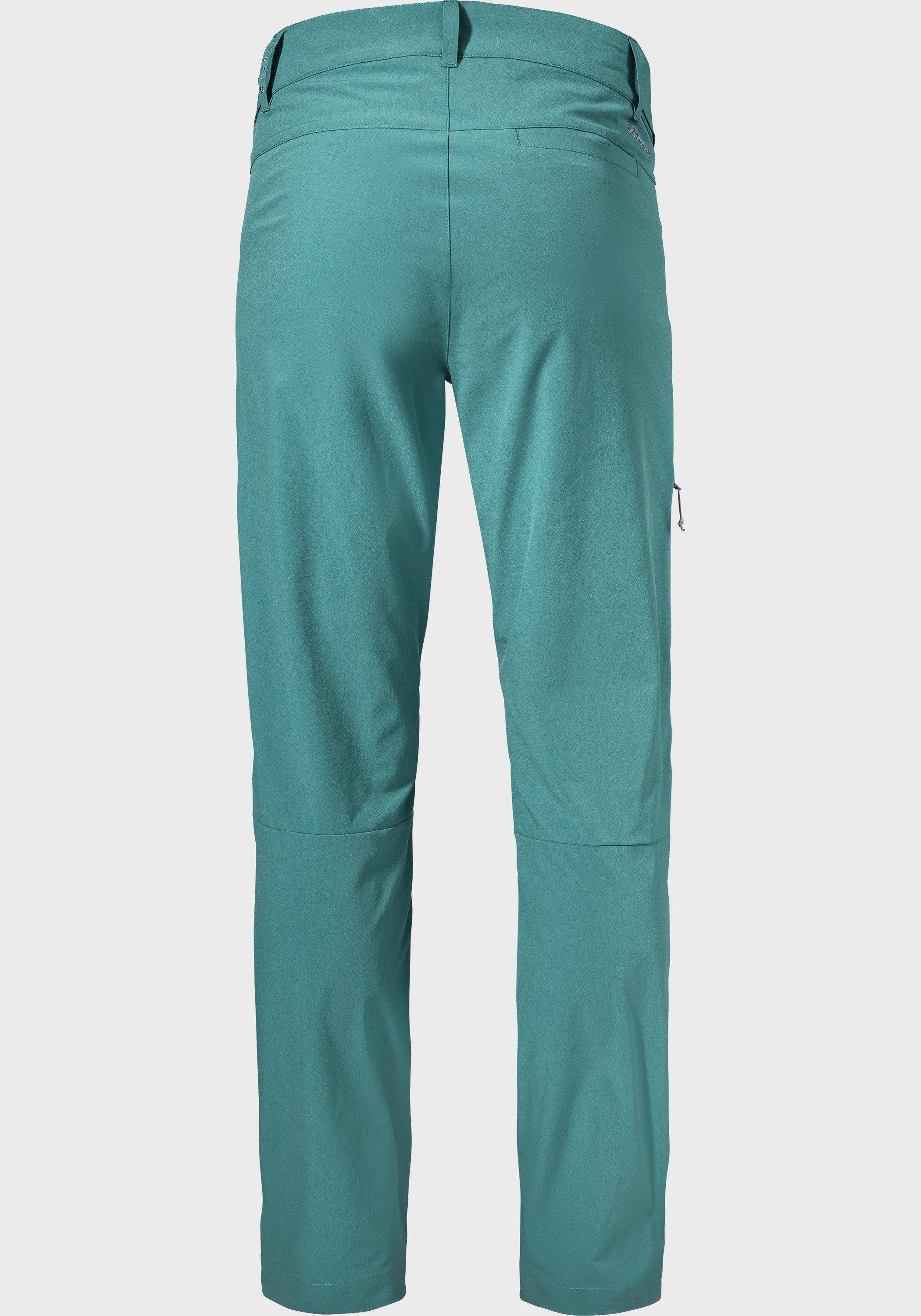 Schöffel Outdoorhose CIRC Pants Looop M günstig online kaufen