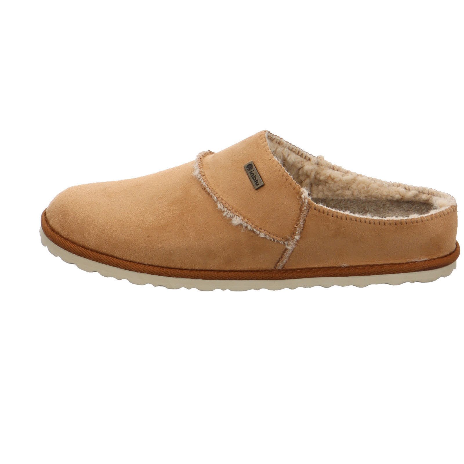 INBLU CS380100/021 Pantoffel