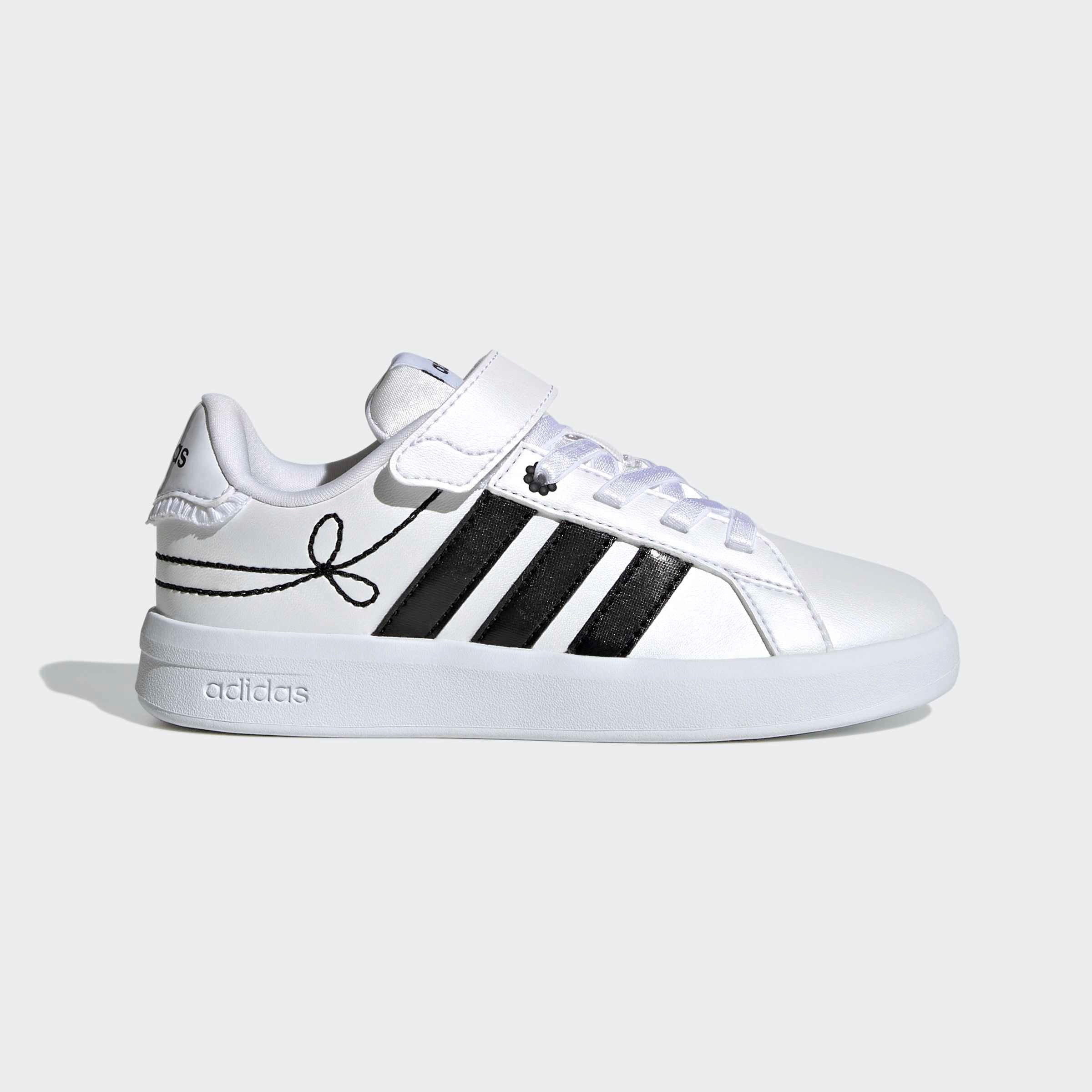 adidas Sportswear GRAND COURT 3.0 KIDS Sneaker für Kinder & Jugendliche