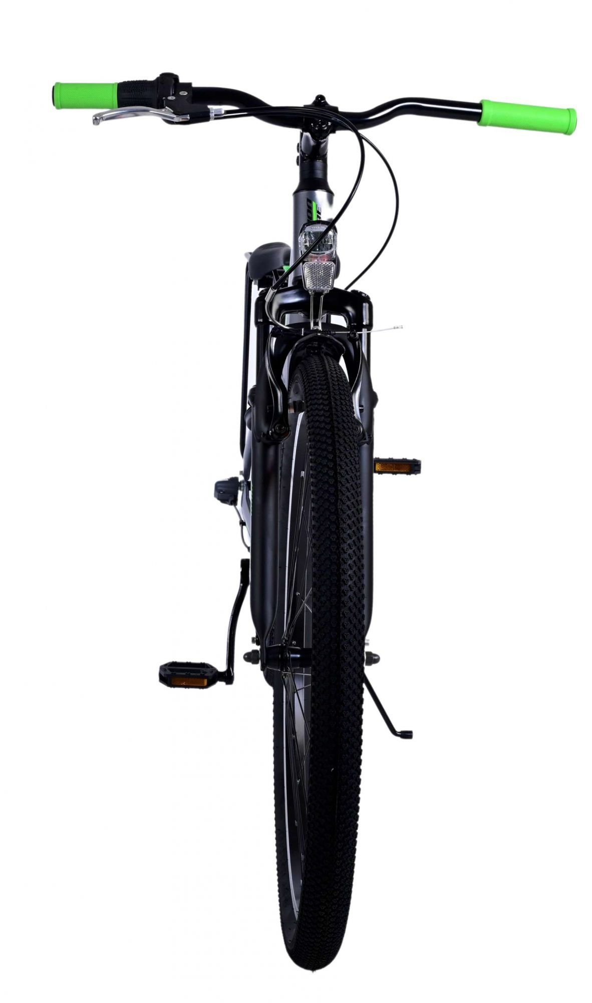 TPFSports Kinderfahrrad Volare Cross 26 Zoll Rücktritt + Handbremse, 3 Gang, (Jungsfahrrad - Jungen Kinderrad - 3 Gänge - Sicherheitsgriffe), Kinderfahrrad 26 Zoll - Jugend Fahrrad - Kinder Jugend Fahrrad