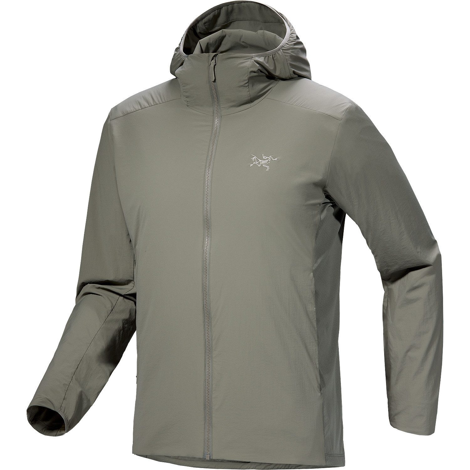 Arcteryx Fleecejacke Unterjacke Atom SL Hoody M