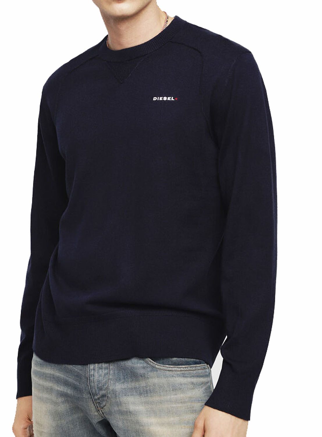Strickpullover K-Laux Cashmere
