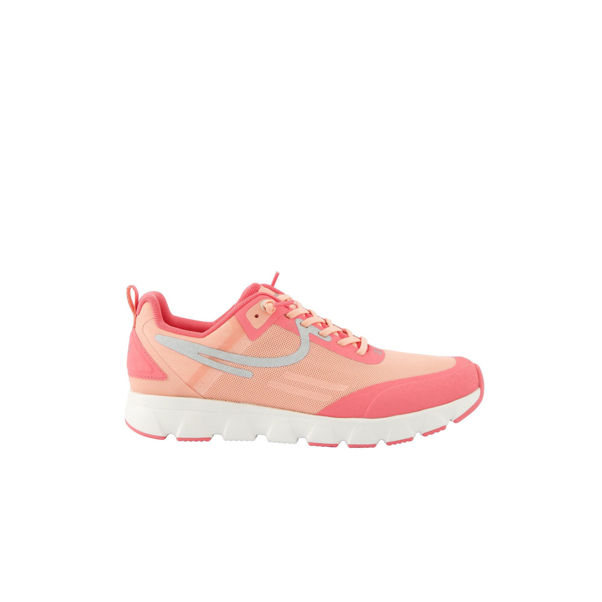 tenhaag everyhaag, Sneaker, Rot kombiniert, Damen Sneaker