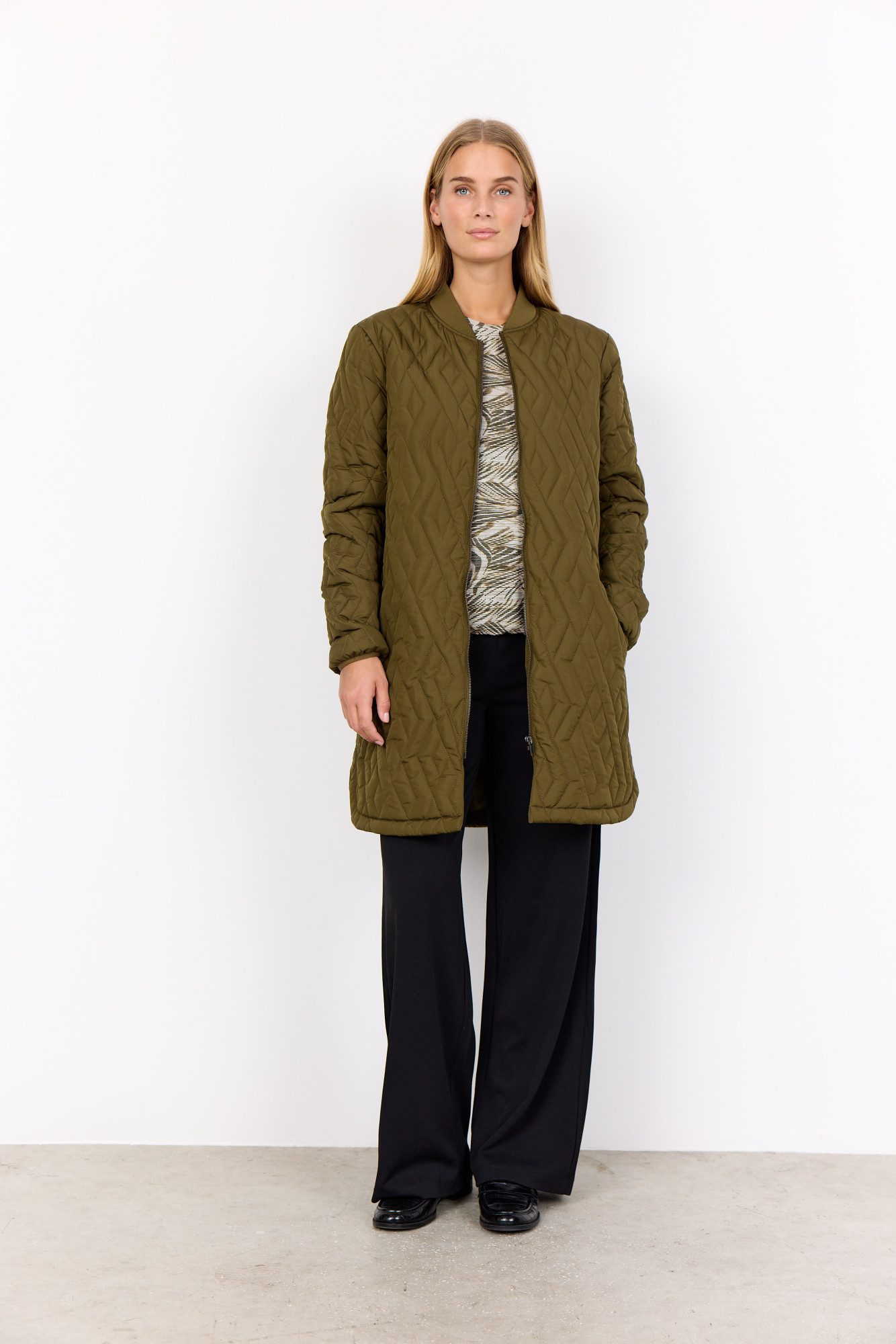 soyaconcept Steppjacke SC-FENYA 10 günstig online kaufen
