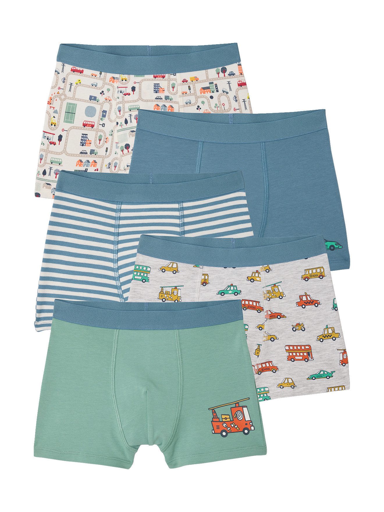vertbaudet Boxershorts