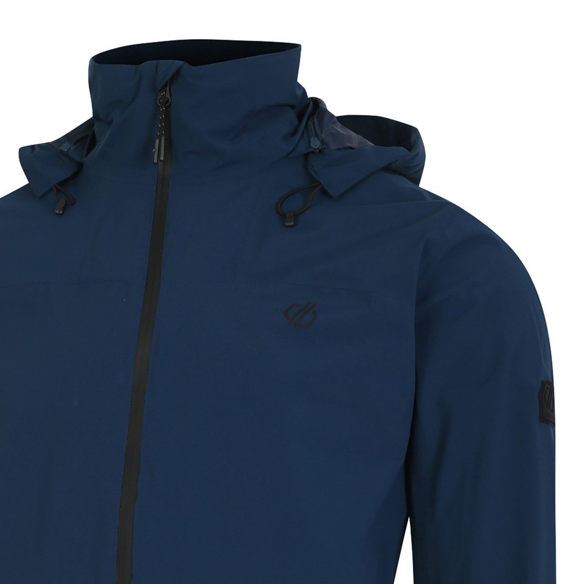 Dare2b Funktionsjacke Switch Out II Herren Winterjacke, Mantel, Parka, Windjacke, Outdoorjacke