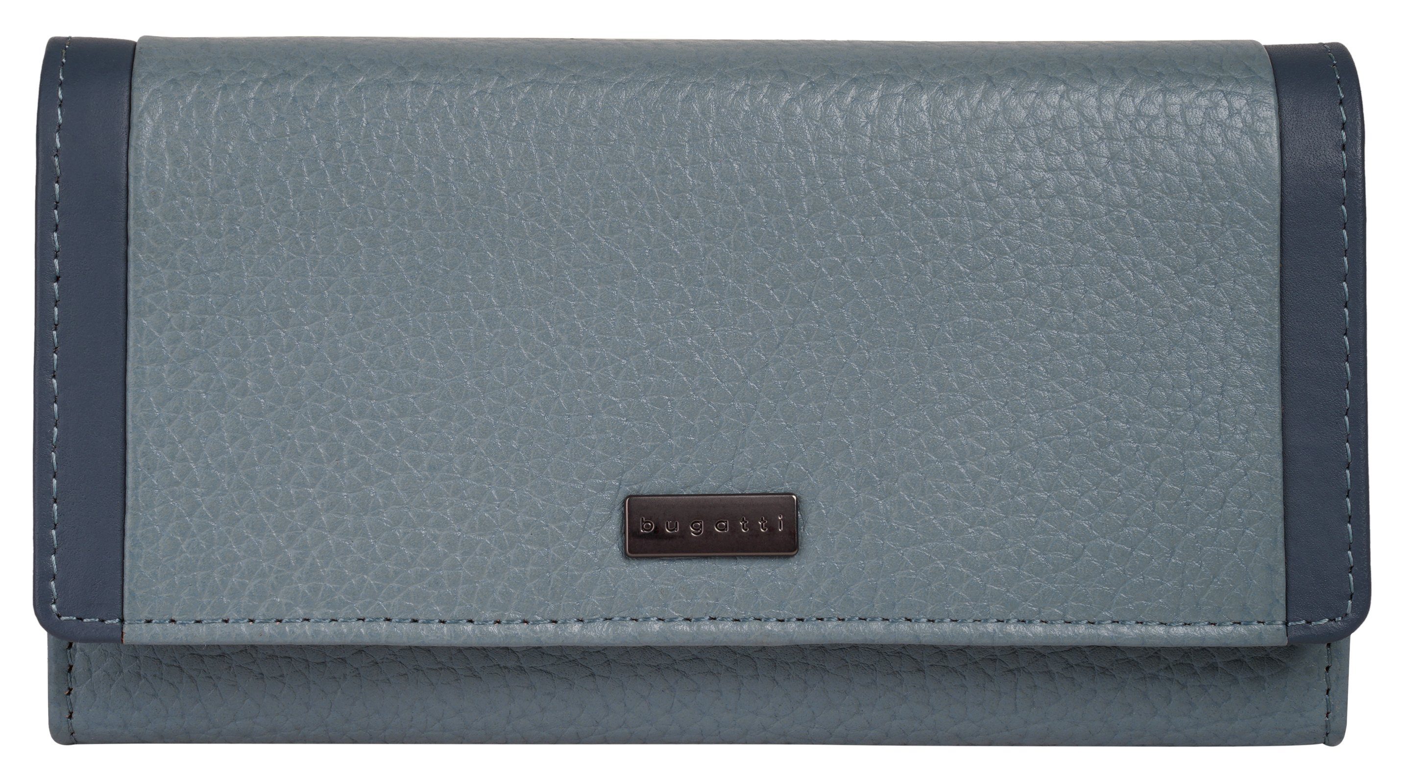 bugatti Geldbörse SINA, echt Leder