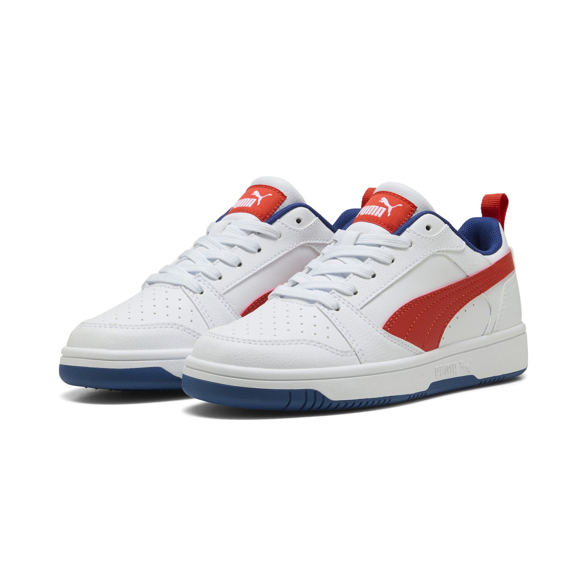 PUMA Rebound V6 Lo Sneakers Jugendliche günstig online kaufen