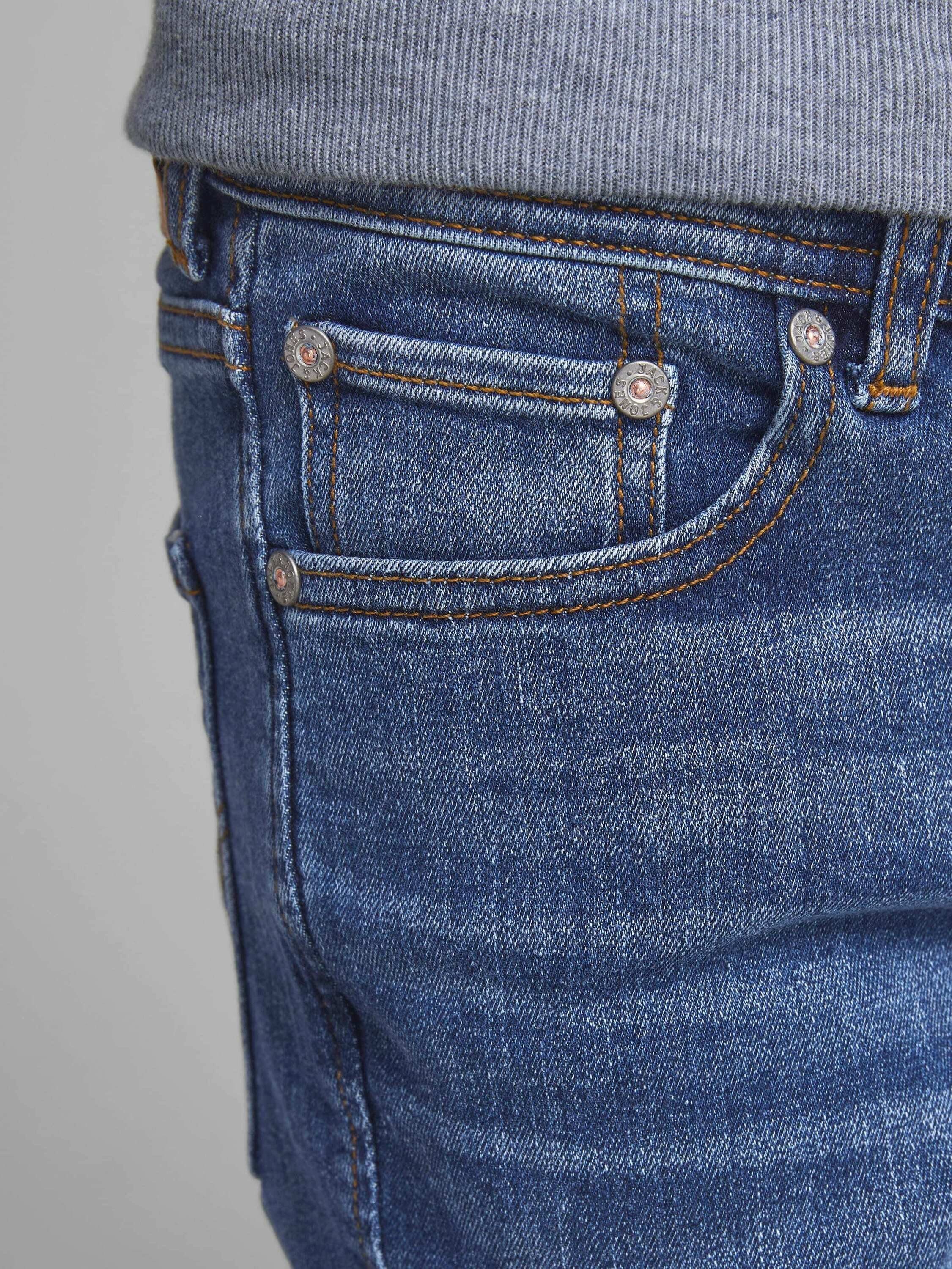 Slim-fit-Jeans Glenn