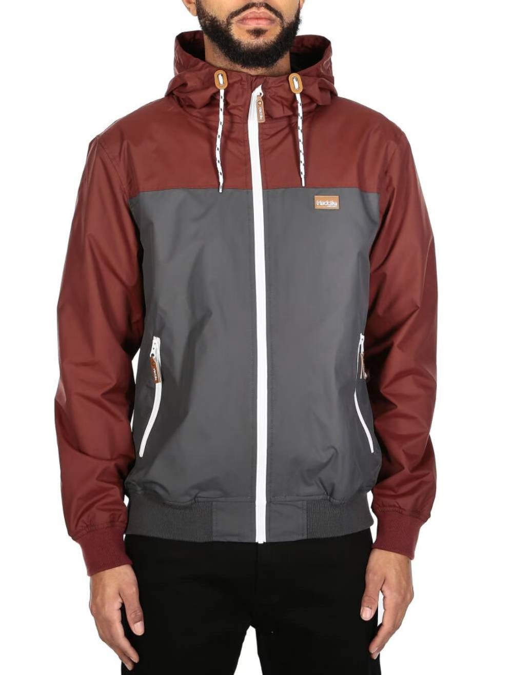iriedaily Sommerjacke Jacke Iriedaily Auf Deck
