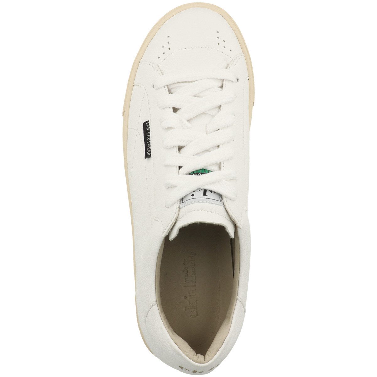 Ekn Oak Unisex Erwachsene Sneaker Turnschuhe, Sportschuhe, Freizeitschuhe, Halbschuhe, Schnürschuhe