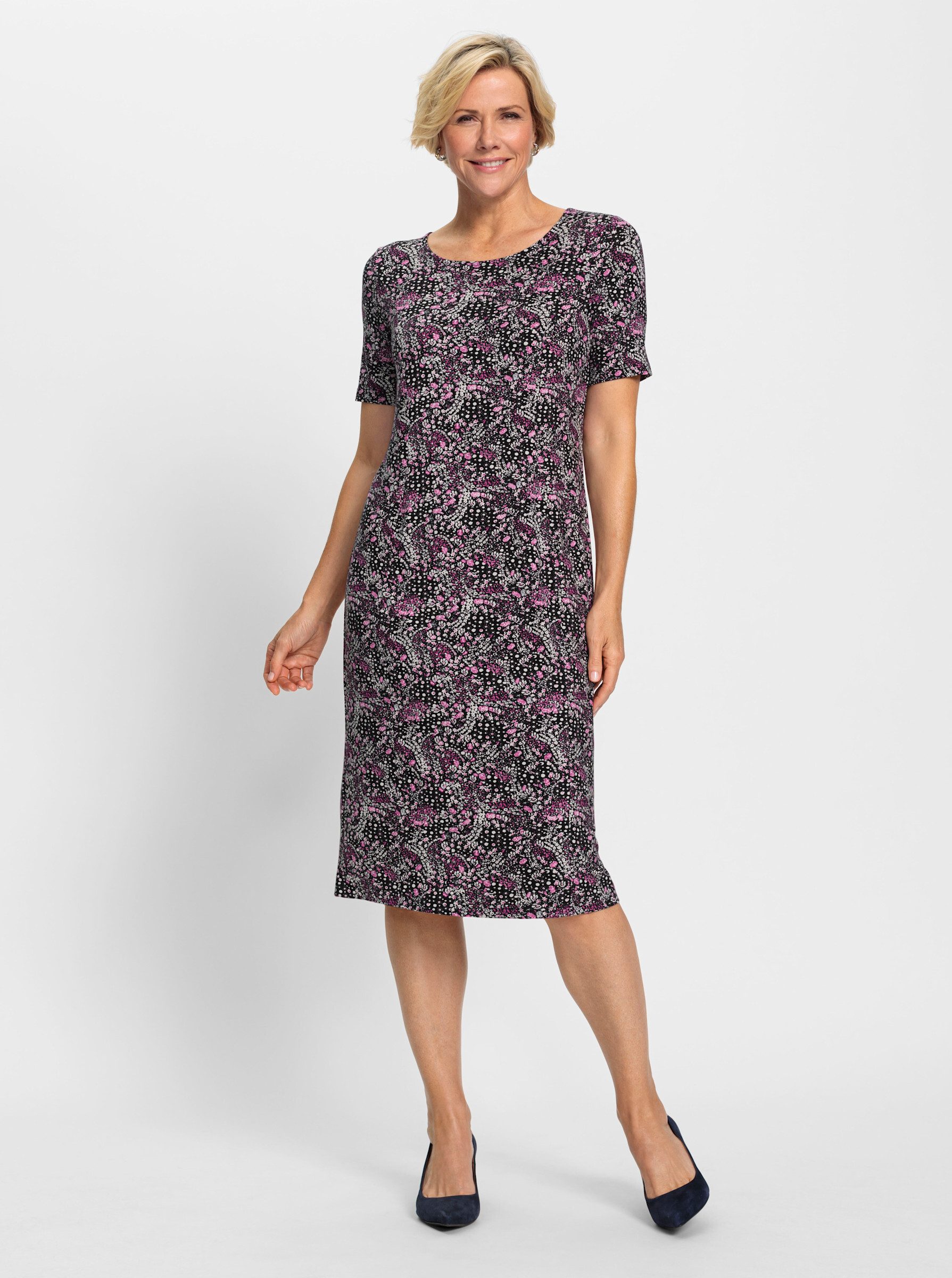 Jerseykleid Jerseykleid