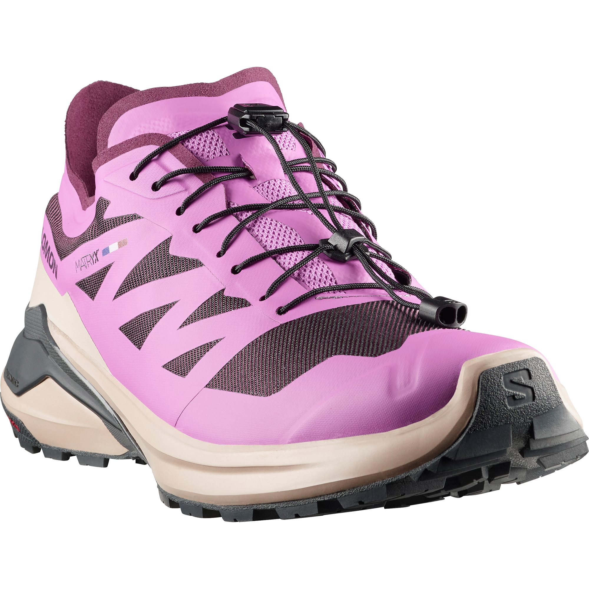 XA META MADE IN FRANCE Trailrunningschuh