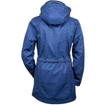 RennerXXL Softshelljacke Stine Damen Softshell-Mantel Übergrößen