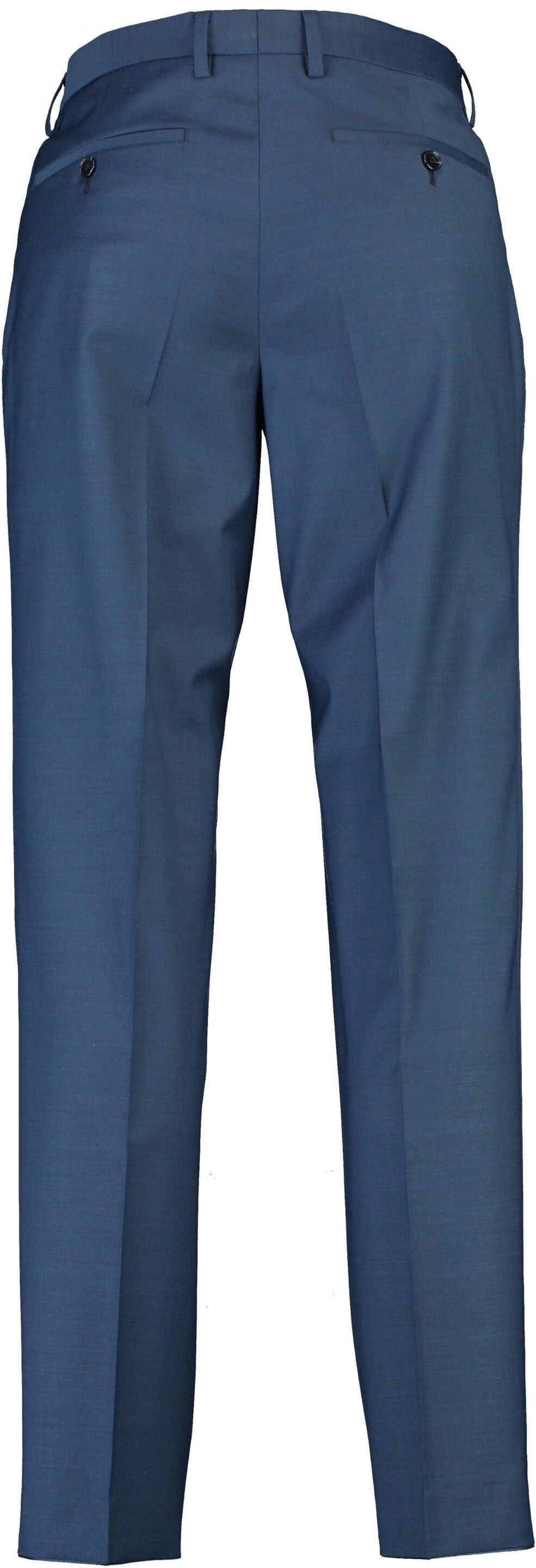 BENVENUTO. Anzughose BENVENUTO Anzughose marine Modern Fit günstig online kaufen