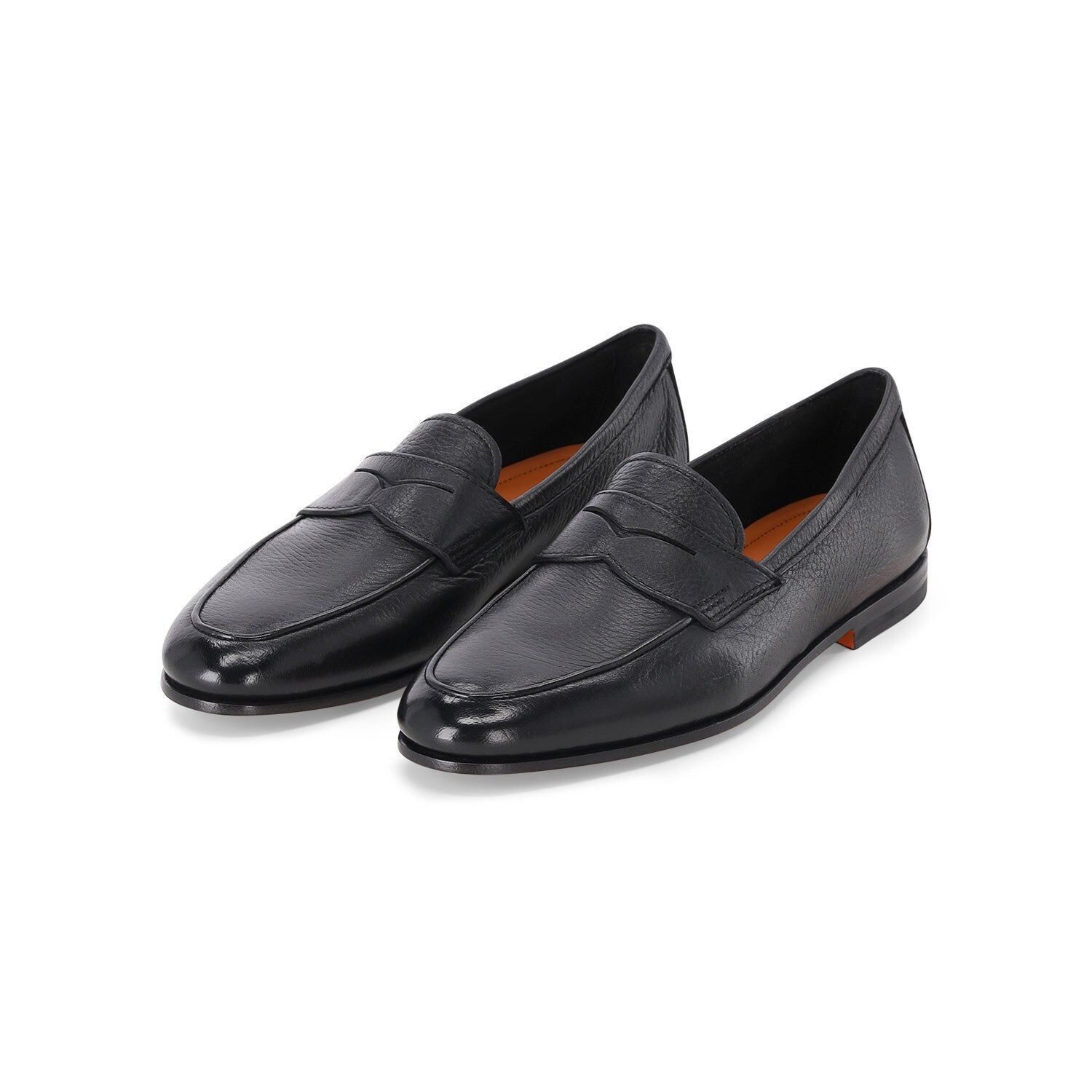 SANTONI Carlos Loafer