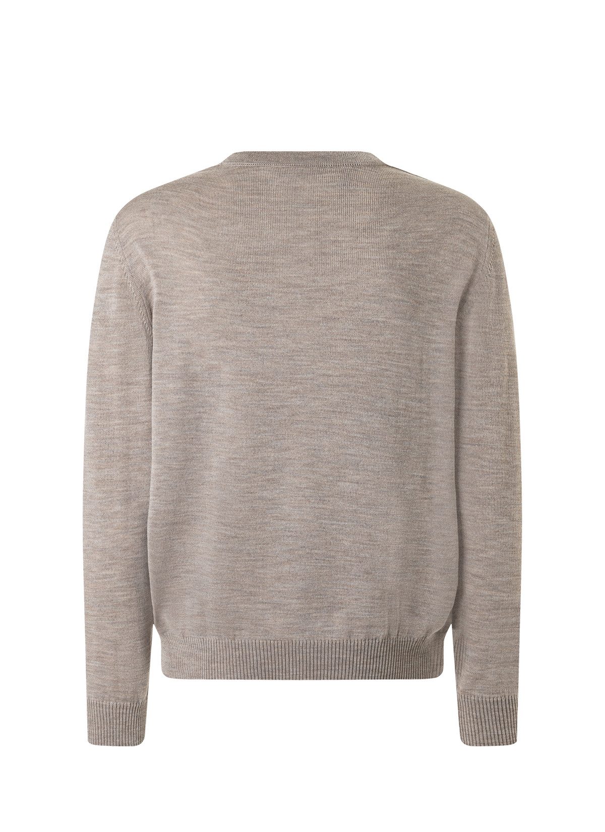 MAERZ Muenchen Strickpullover Pullover V-Ausschnitt 1/1 günstig online kaufen