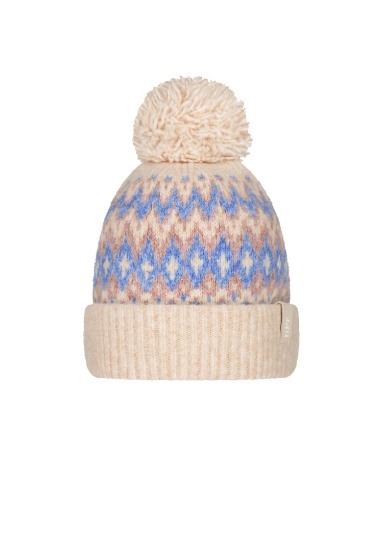Barts Strickmütze Nakarah Beanie 10-