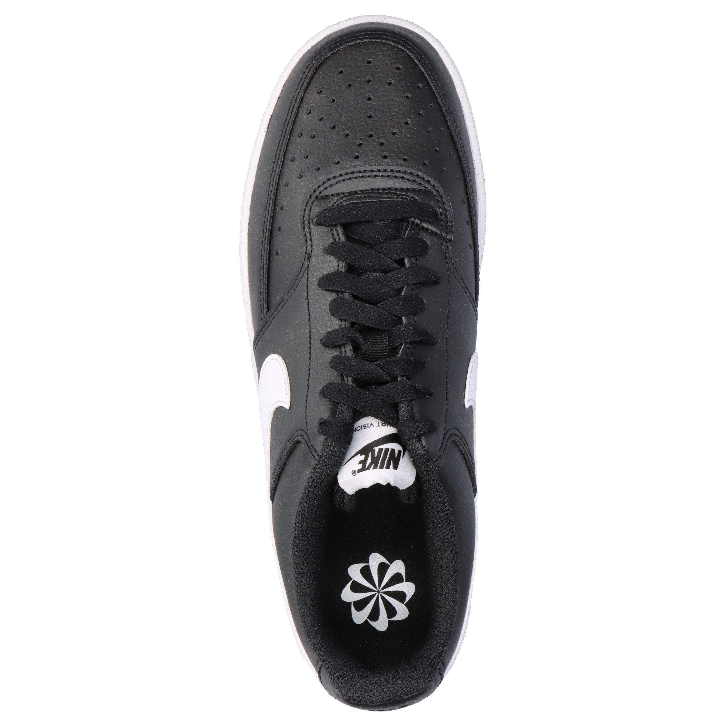 Nike Sportswear Nike Herren Sneaker Court Vision Low Next Nature DH2987 Sneaker – Bild 5 von 5